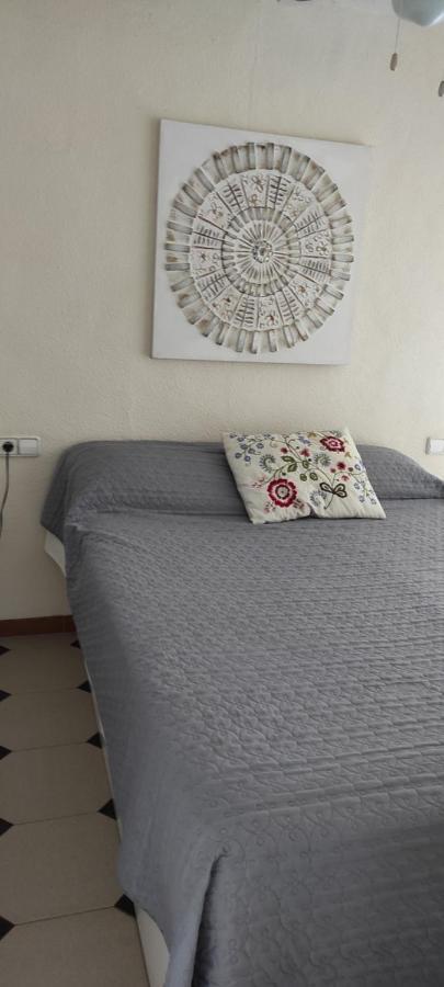 Apartamento Entero En La Playa San Juan Benacantil Alicante Dış mekan fotoğraf