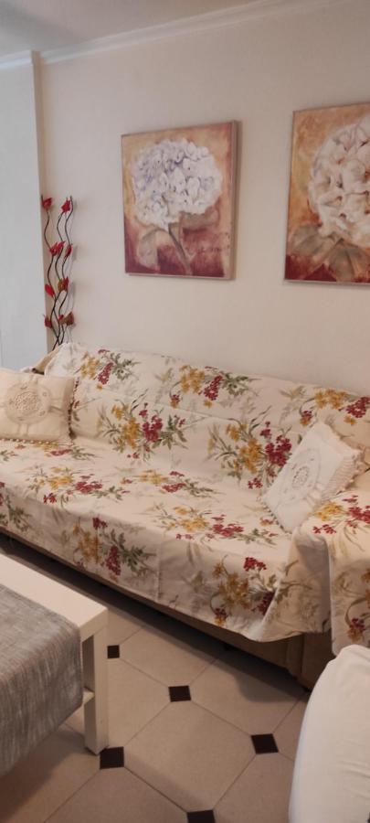 Apartamento Entero En La Playa San Juan Benacantil Alicante Dış mekan fotoğraf