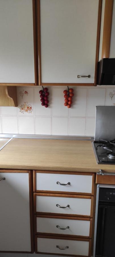 Apartamento Entero En La Playa San Juan Benacantil Alicante Dış mekan fotoğraf