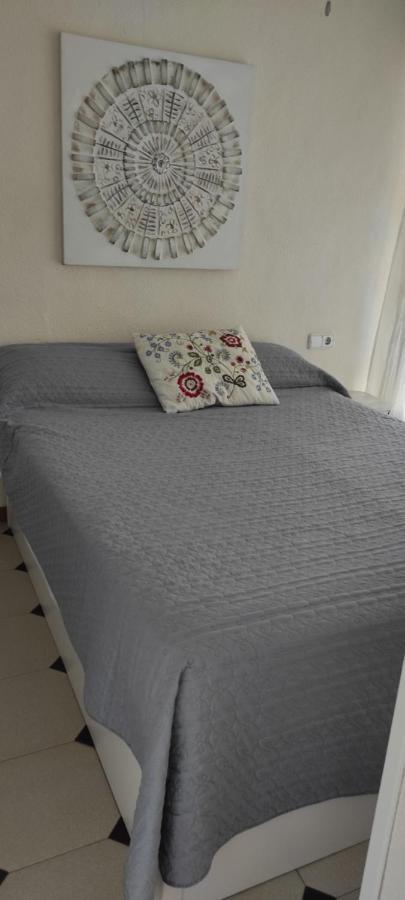 Apartamento Entero En La Playa San Juan Benacantil Alicante Dış mekan fotoğraf