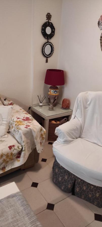 Apartamento Entero En La Playa San Juan Benacantil Alicante Dış mekan fotoğraf