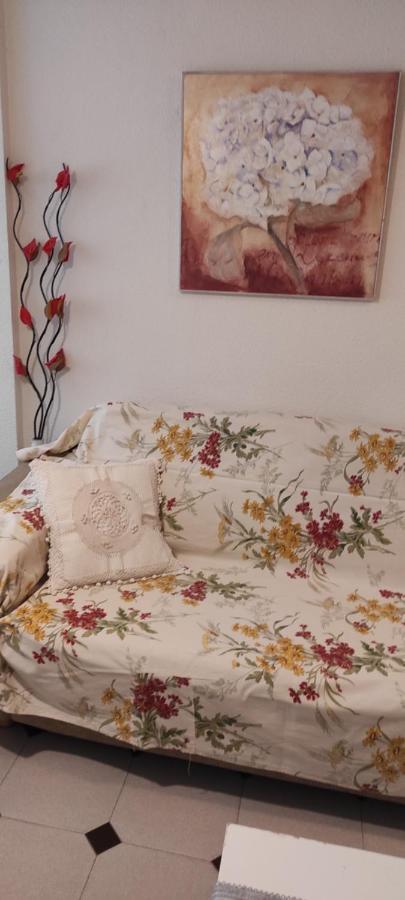 Apartamento Entero En La Playa San Juan Benacantil Alicante Dış mekan fotoğraf